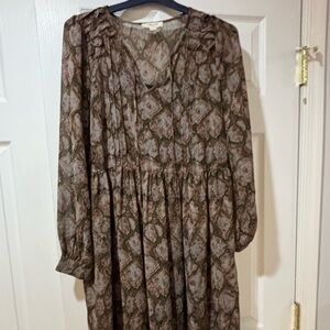 Charming Charlie Dress